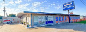 Photo of Bay City Self Storage