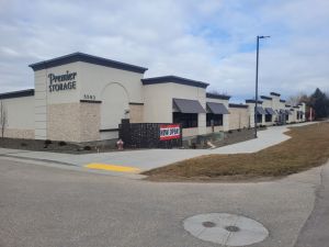 Photo of Premier Storage of Boise
