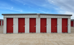 Photo of Storage Sense- Lawrence