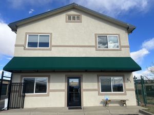 Photo of A-American Self Storage - Dacono