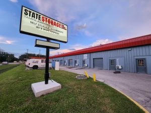 Photo of Tampa Airport Storage