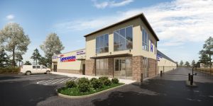 Photo of Henderson Storage