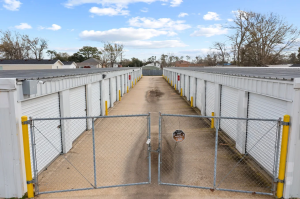 Photo of Safe Storage