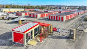 Photo of 10 Federal Storage - Nolensville Rd