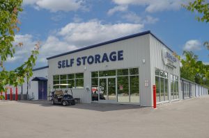 Photo of Midgard Self Storage - Castle Hayne - 4416 Castle Hayne Road