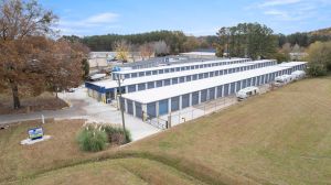 Photo of Store Here Self Storage Peachtree City