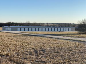 Photo of CR 315 Storage