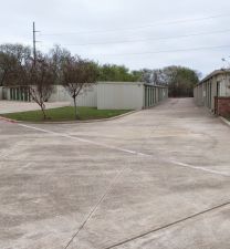 Photo of Right Move Storage - Wylie