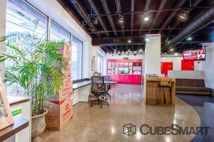 Photo of CubeSmart Self Storage - Brooklyn - 2887 Atlantic Ave