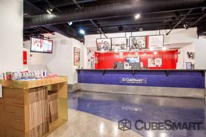 Photo of CubeSmart Self Storage - Brooklyn - 2887 Atlantic Ave