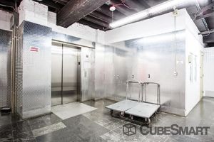 Photo of CubeSmart Self Storage - Brooklyn - 2887 Atlantic Ave