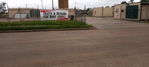 Photo of Victory Storage