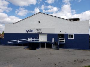 Photo of Axis Waverly