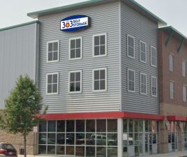 Photo of 303 Self Storage - RiNo