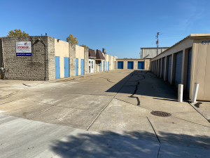 Photo of Storage Rentals of America - Harrison Township - Lenfesty Dr