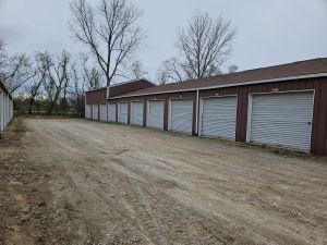 Storage Rentals of America - Imlay City - E Capac Rd