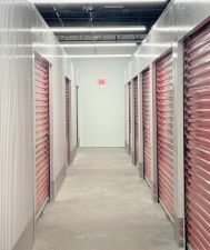 Photo of MegaCenter Memorial - Storage