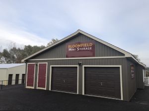 Bloomfield Mini Storage