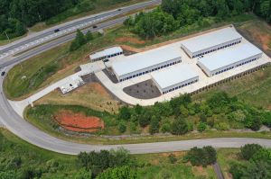 Photo of Midgard Self Storage - Gainesville - 2779 Dawsonville Highway