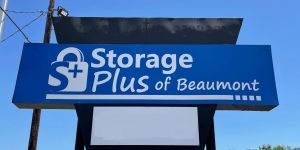 Photo of Storage Plus of Beaumont