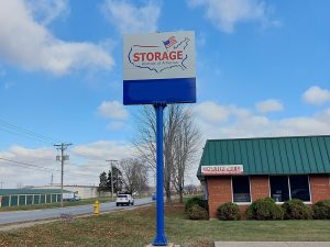 Photo of Storage Rentals of America - Davenport - N Lincoln Ave
