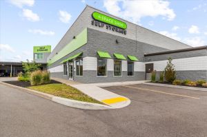 Photo of Space Shop Self Storage - Henrietta