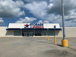 Photo of Storage of America - Broadway 2