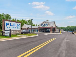Photo of Flex Storage - Canton