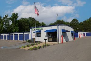 Midgard Self Storage - Spring Lake - 14396 North Carolina 210