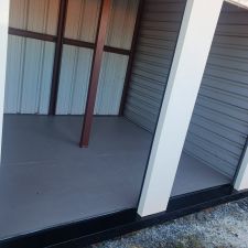 Photo of Fast Casual Storage