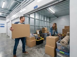 Photo of SecureSpace Self Storage Rancho Penasquitos