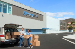 Photo of SecureSpace Self Storage Rancho Penasquitos