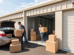 Photo of SecureSpace Self Storage Lakewood