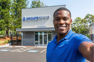 SecureSpace Self Storage Mililani