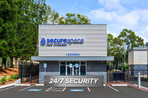 Photo of SecureSpace Self Storage Mililani