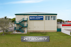Photo of SecureSpace Self Storage Homestead