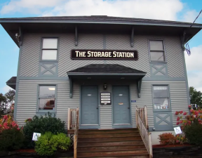 Photo of The Storage Station