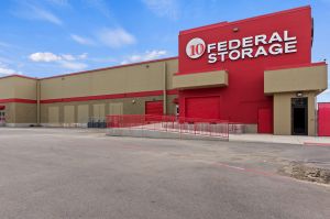 Photo of 10 Federal Storage - Avenue F St