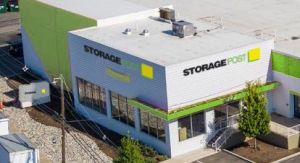 Photo of Storage Post - Linden South