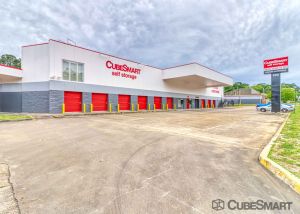 CubeSmart Self Storage - LA Shreveport E 70th Street
