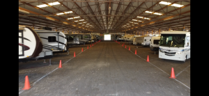 Photo of Longhorn State Storage - Burleson