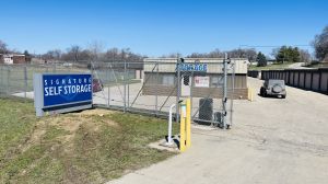 Photo of Signature Self Storage-MTIA