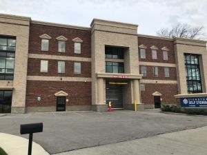 Photo of Signature Self Storage-MRIN
