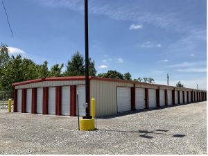 Photo of RV & Secure Storage