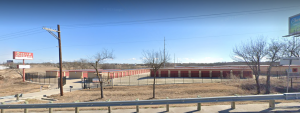 Photo of The Storage Place - Crowley