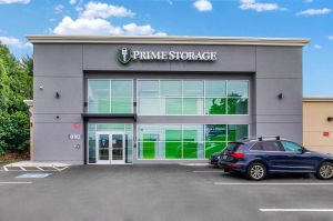 Photo of Prime Storage - New Bedford