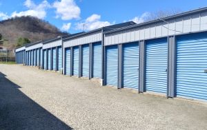 Shawnee Self Storage - West Portsmouth