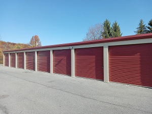 Photo of Storage Rentals of America - Vernon - Industrial Dr
