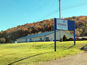 Storage Rentals of America - Owego - Route 434 - 888 New York 434