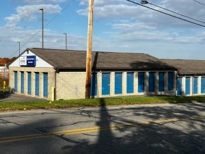Photo of Storage Rentals of America - Hermitage - Allen Rd